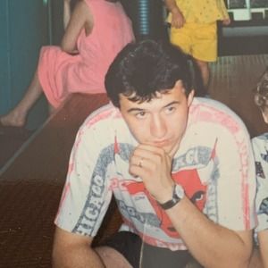 Meet your Posher, Sebastian